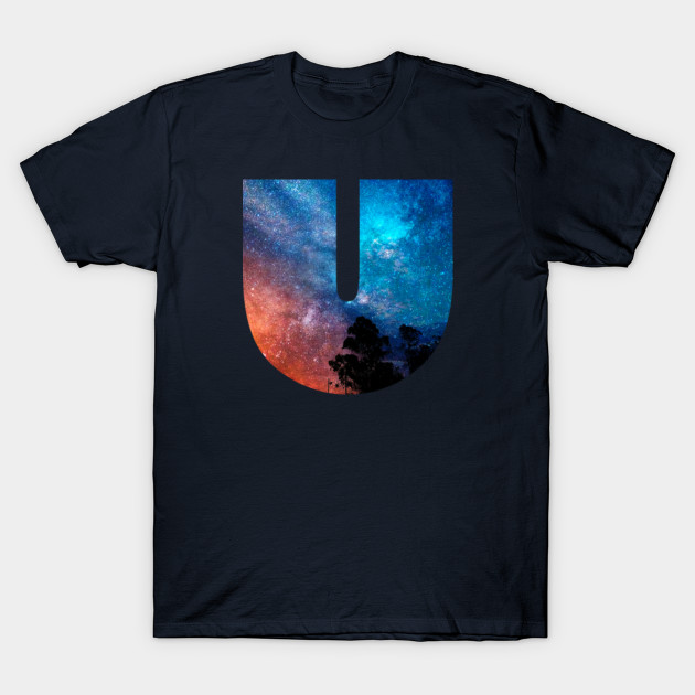 U - Night Sky Universe